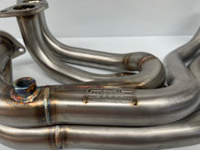 Load image into Gallery viewer, 4-2-1 Race Header