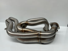 Load image into Gallery viewer, 4-2-1 Race Header