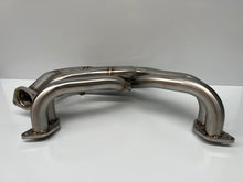 Load image into Gallery viewer, 4-2-1 Race Header