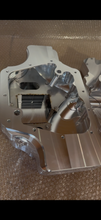 Load image into Gallery viewer, SME FA20/FA24 4-2-1 race header and high capacity oil pan combo
