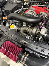Load image into Gallery viewer, OPR 40 oil feed kit for SME G Series turbo kits