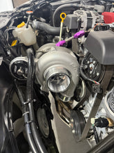 Load image into Gallery viewer, OPR 40 oil feed kit for SME G Series turbo kits