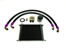 Load image into Gallery viewer, SME FA24 GR86 mid mount oil cooler kit