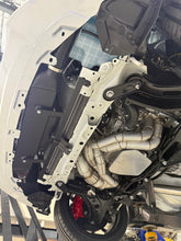 Load image into Gallery viewer, Real Thermo heat protection for SME turbo kits