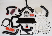 Load image into Gallery viewer, Pulsar G25 550 Turbo Kit