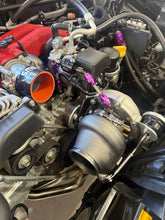 Load image into Gallery viewer, OPR 40 oil feed kit for SME G Series turbo kits
