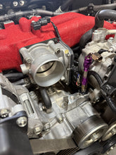 Load image into Gallery viewer, OPR 40 oil feed kit for SME G Series turbo kits
