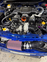 Load image into Gallery viewer, SME GR86/BRZ FA24 TS1-750 turbo kit
