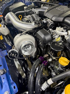 SME GR86/BRZ FA24 TS1-750 turbo kit