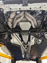 Load image into Gallery viewer, Real Thermo heat protection for SME turbo kits
