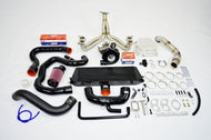 FBOMB Turbo Kit - Toyota 86/Subaru BRZ