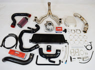 Garrett G25 550 Turbo Kit